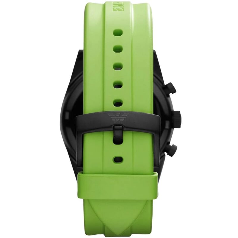 Emporio Armani Men Watch Tazio Large AR6115 - Image 3