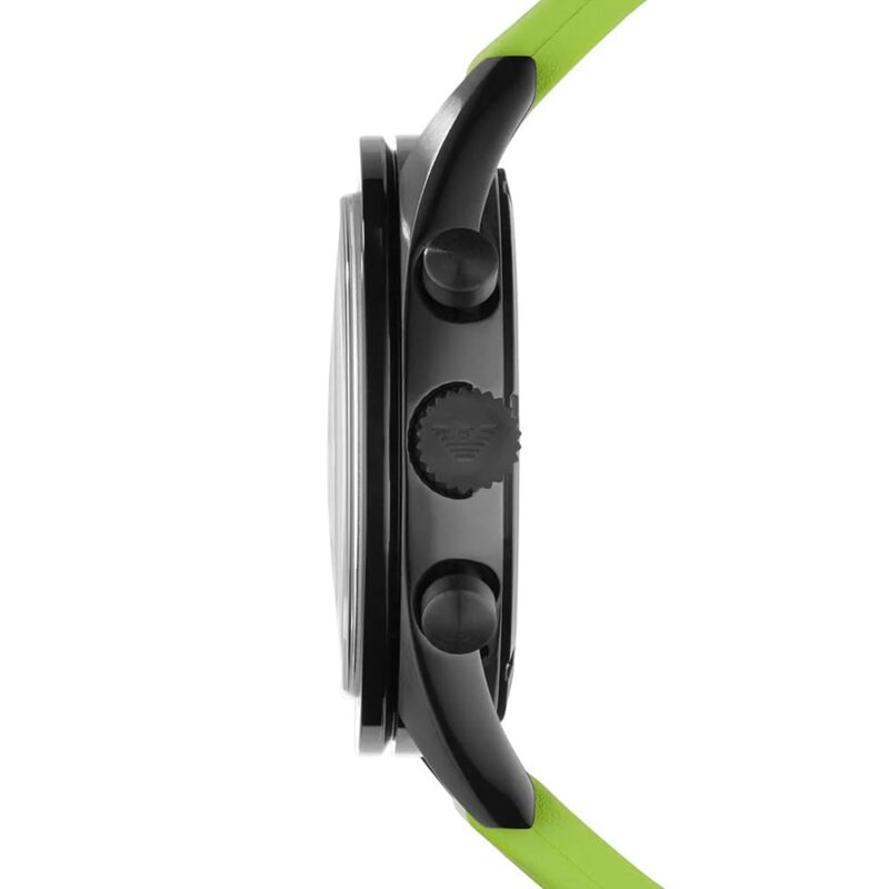 Emporio Armani Men Watch Tazio Large AR6115 - Image 4