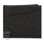 original-calvin-klein-men-wallet-twofold-black-genuine-leather-egypt