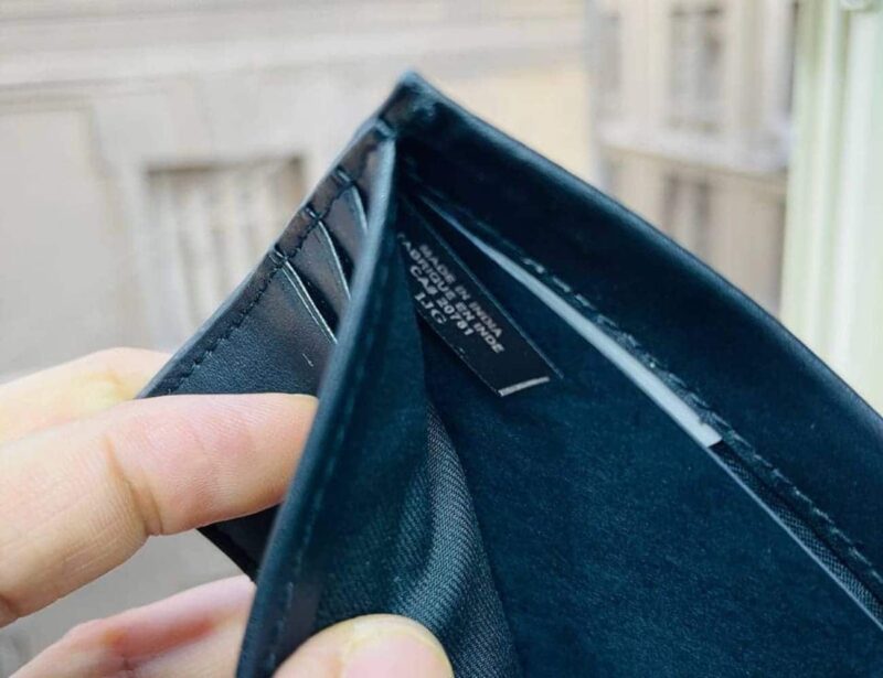 Calvin Klein CK Wallet In Egypt For Men Twofold - Image 10