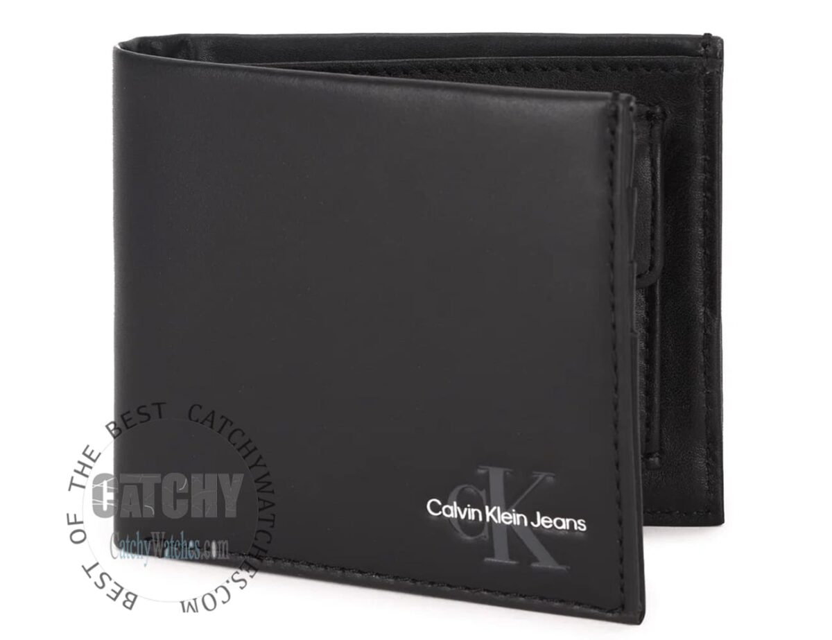 original-calvin-klein-wallet-genuine-leather-black-color-for-men-egypt