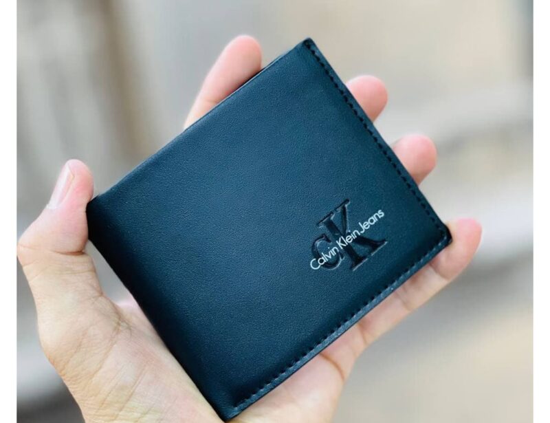 Calvin Klein CK Wallet In Egypt For Men Twofold - Image 8