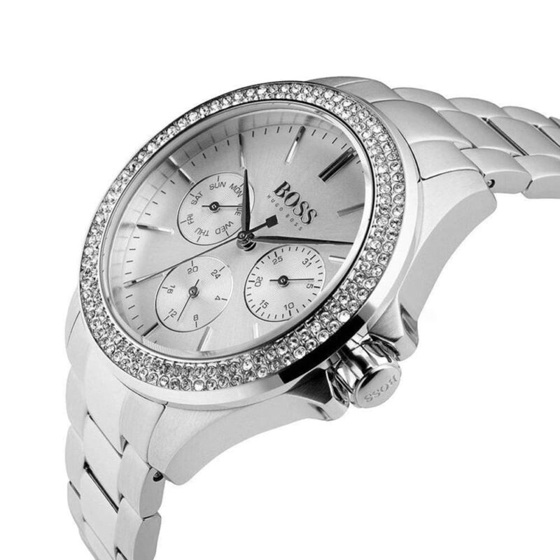 Original Hugo Boss Women Watch Premiere 1502442 - Image 2