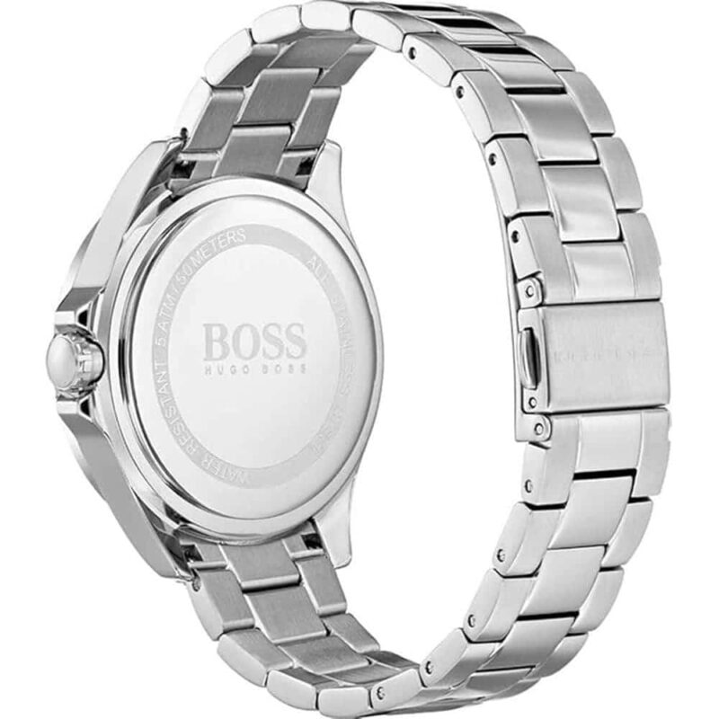 Original Hugo Boss Women Watch Premiere 1502442 - Image 4