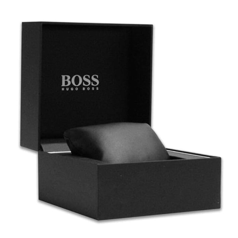 Original Hugo Boss Women Watch Premiere 1502442 - Image 9