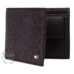 Tommy Hilfiger Wallet TH In Egypt For Men
