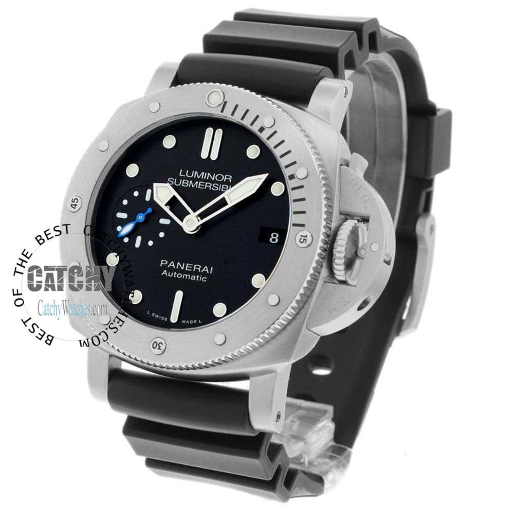 panerai-luminor-men-watches-rubber-black-dial-in-egypt