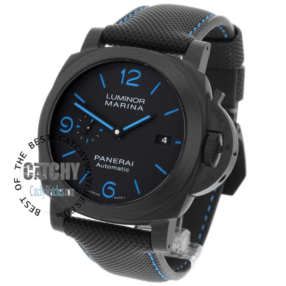 panerai-luminor-submersible-men-watch-black-fiber-strap-and-dial-in-egypt