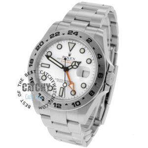 rolex-men-watch-oyster-explorer-white-dial-metal-silver-strap-battery-egypt
