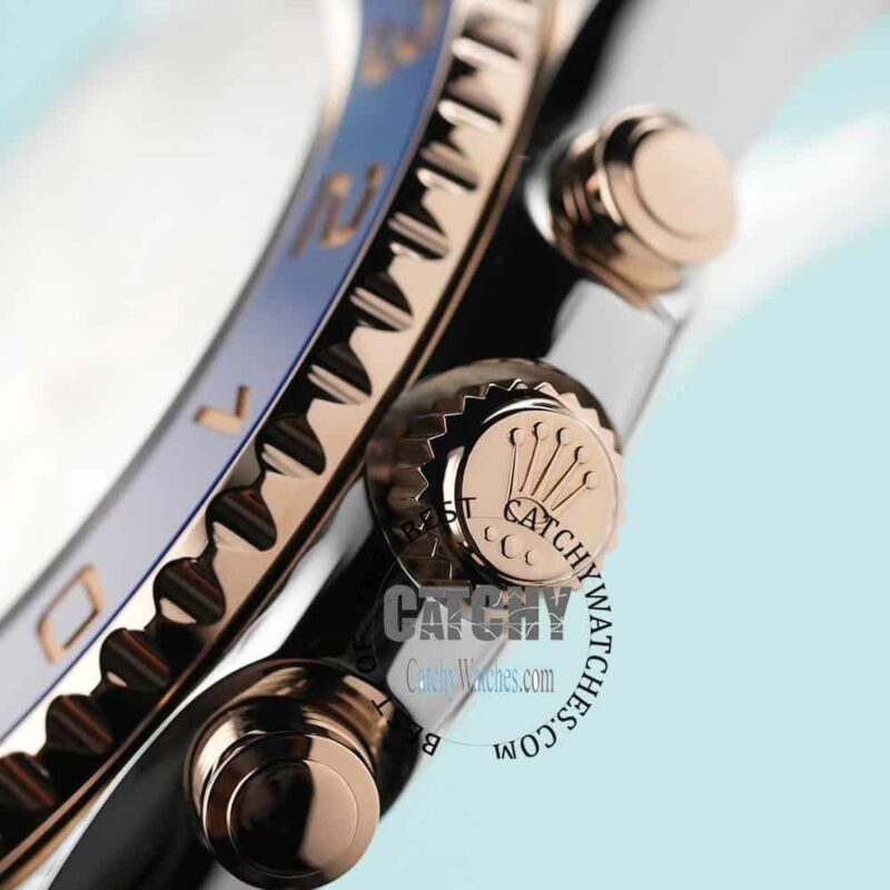 Rolex Yacht Master II 44 Watch For Men - Image 5