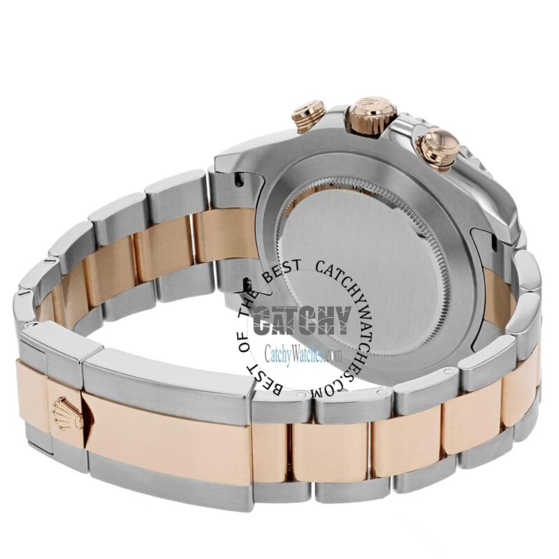 Rolex Yacht Master II 44 Watch For Men - Image 6