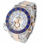 rolex-yacht-master-half-gold-metal-strap-white-dial-for-men-egypt