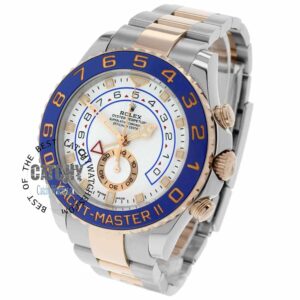 rolex-yacht-master-half-gold-metal-strap-white-dial-for-men-egypt