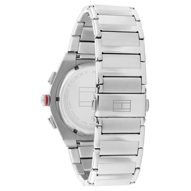 Original Tommy Hilfiger Men Watch Connor 1791896 - Image 5