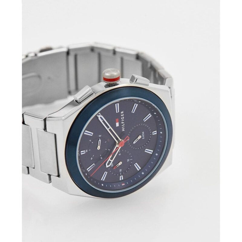 Original Tommy Hilfiger Men Watch Connor 1791896 - Image 6