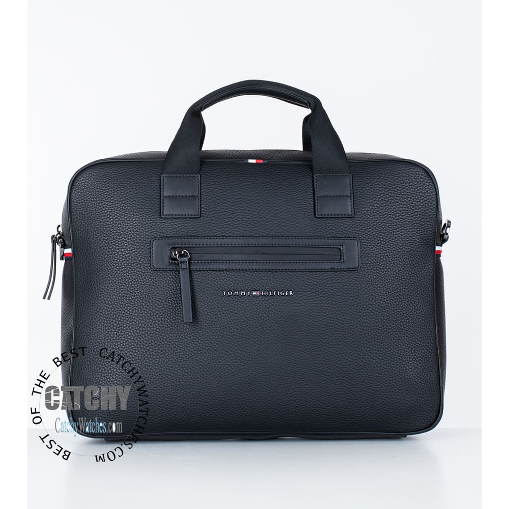 tommy-hilfiger-original-lap-top-bag-shoulder-messenger-black-color-egypt