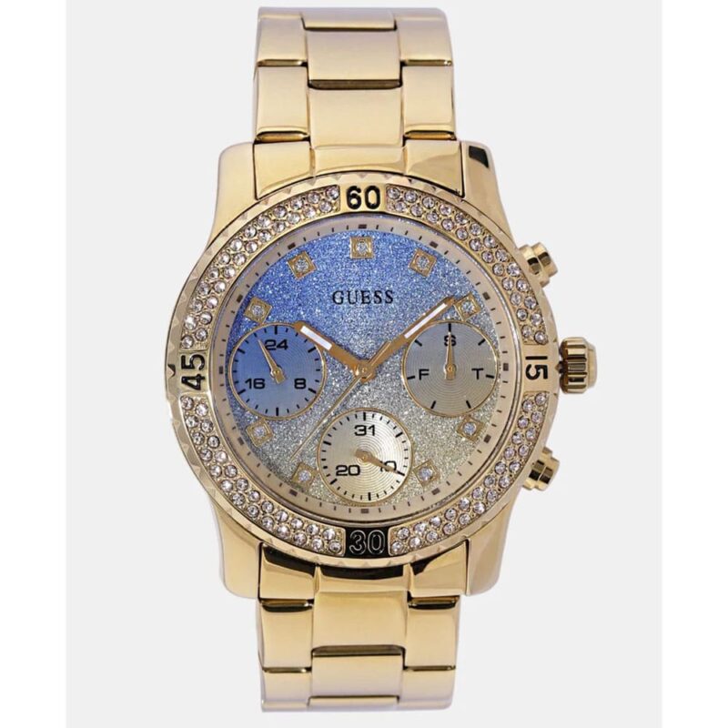 Original Guess Women's Watch Confetti W0774L2 - Image 2