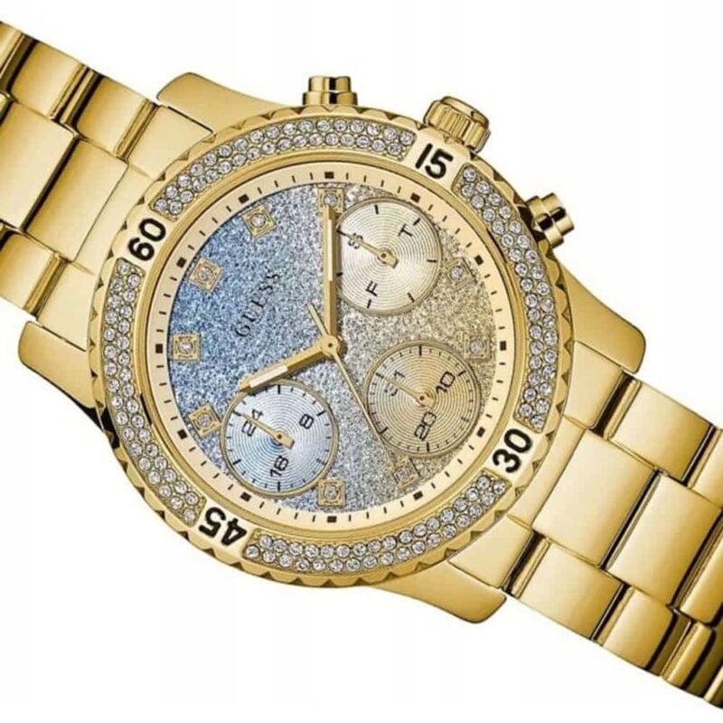 Original Guess Women's Watch Confetti W0774L2 - Image 4