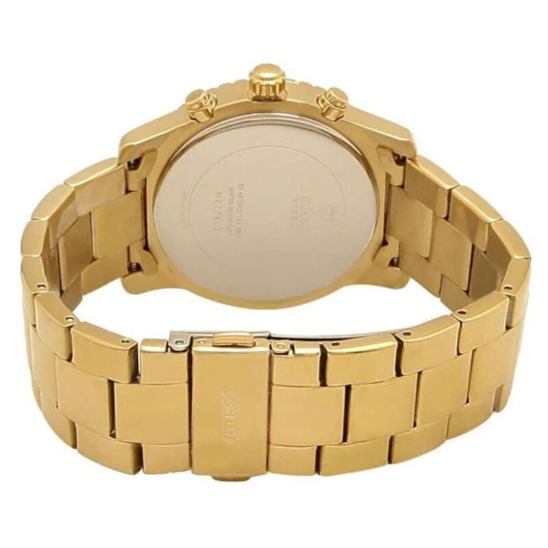 Original Guess Women's Watch Confetti W0774L2 - Image 5