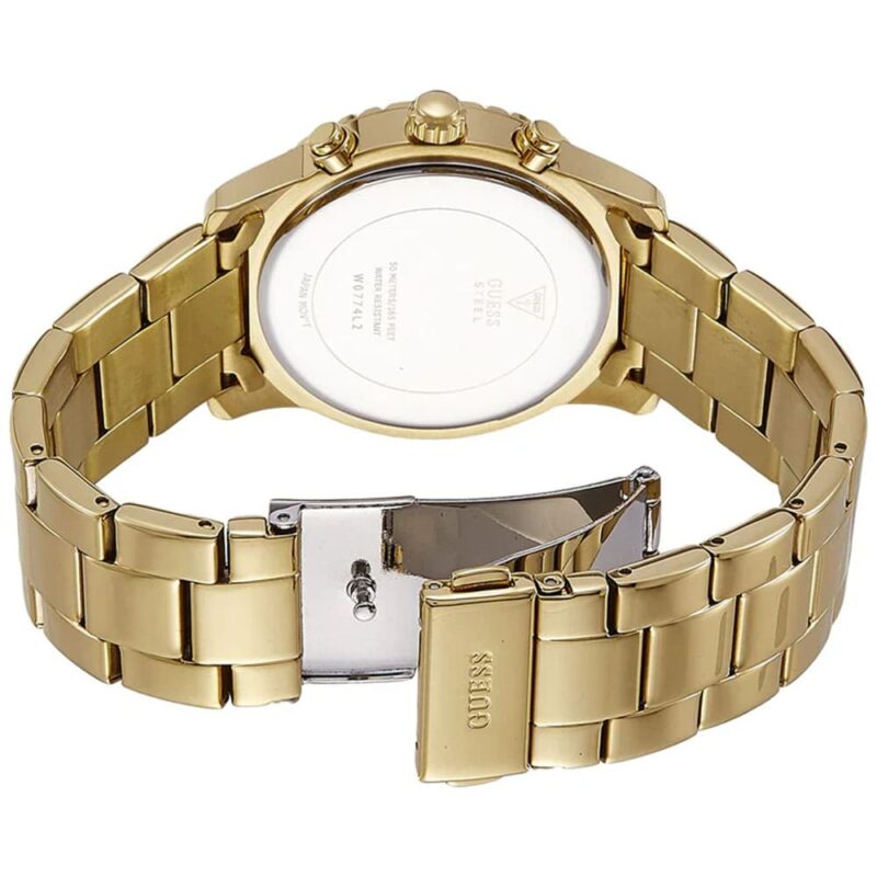 Original Guess Women's Watch Confetti W0774L2 - Image 6