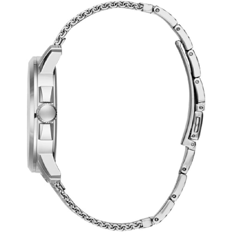 Original Guess Men Watch Delancy W0871G1 - Image 4