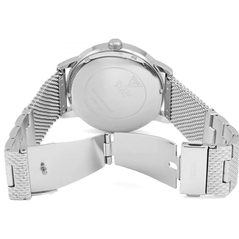 Original Guess Men Watch Delancy W0871G1 - Image 6