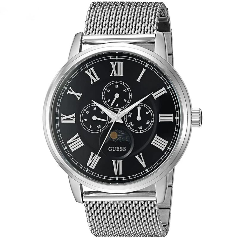 w0871g1-original-guess-men-watch-silver-mesh-metal-black-dial-egypt