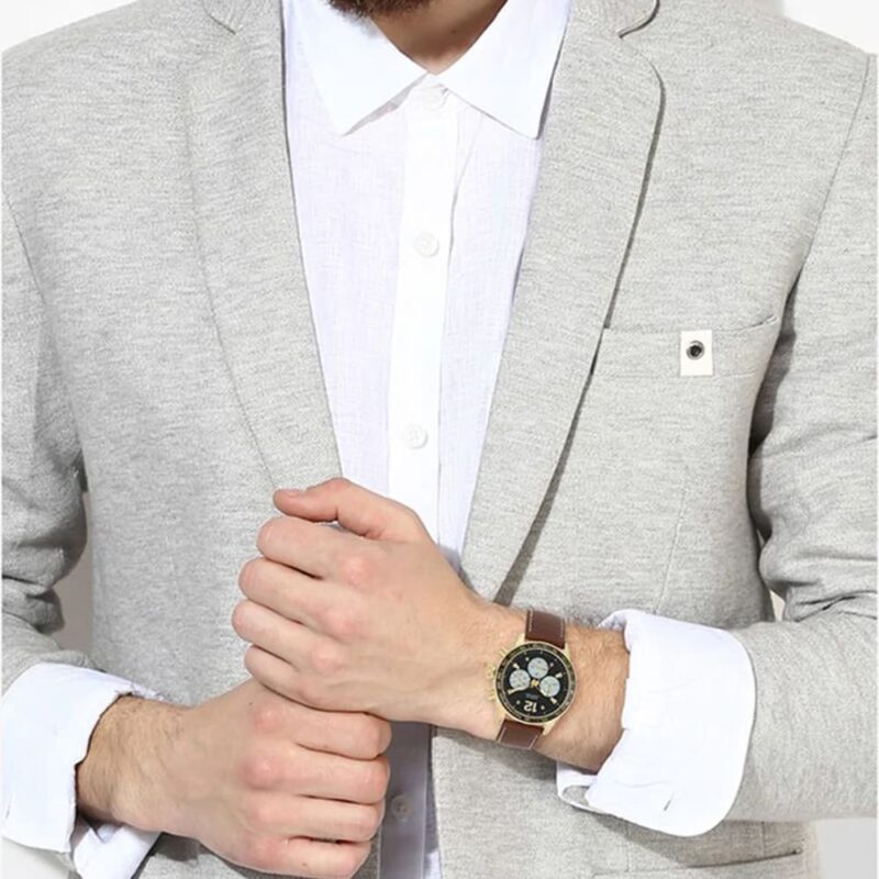 Original Guess Men Watch Fleet W0970G2 - Image 10