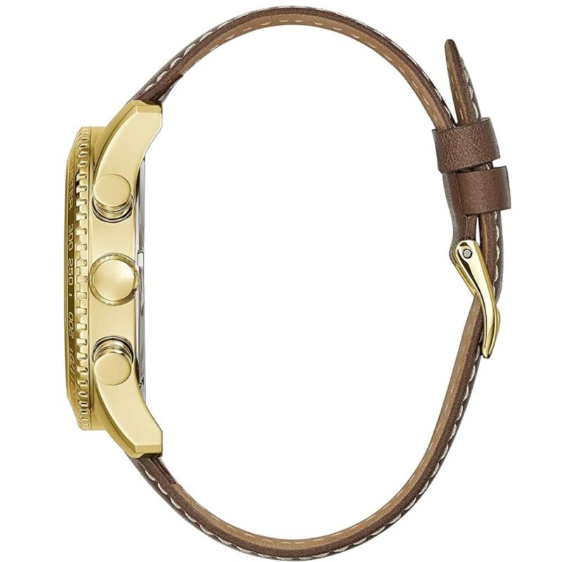 Original Guess Men Watch Fleet W0970G2 - Image 3