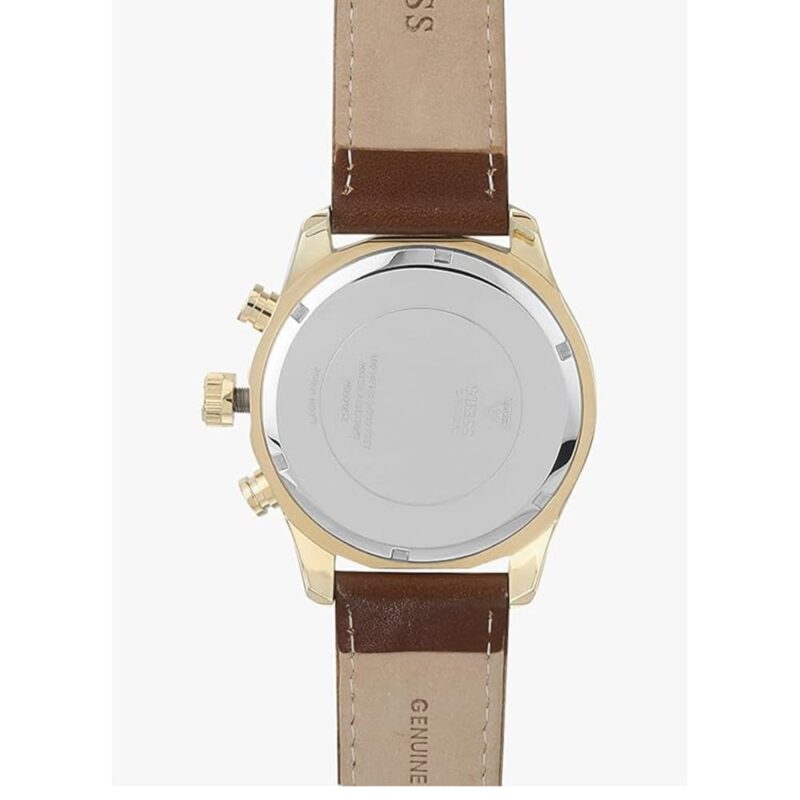 Original Guess Men Watch Fleet W0970G2 - Image 5