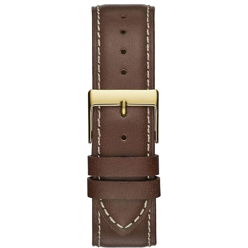 Original Guess Men Watch Fleet W0970G2 - Image 6