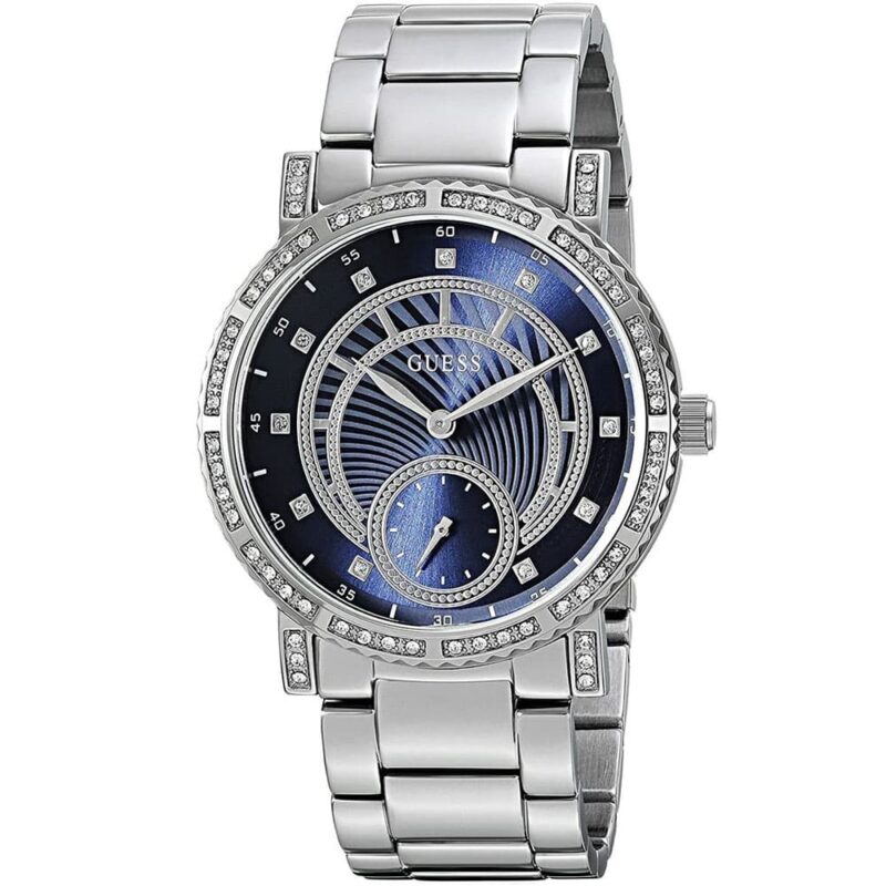 Original Guess Women Watch Constellation W1006L1 - Image 2