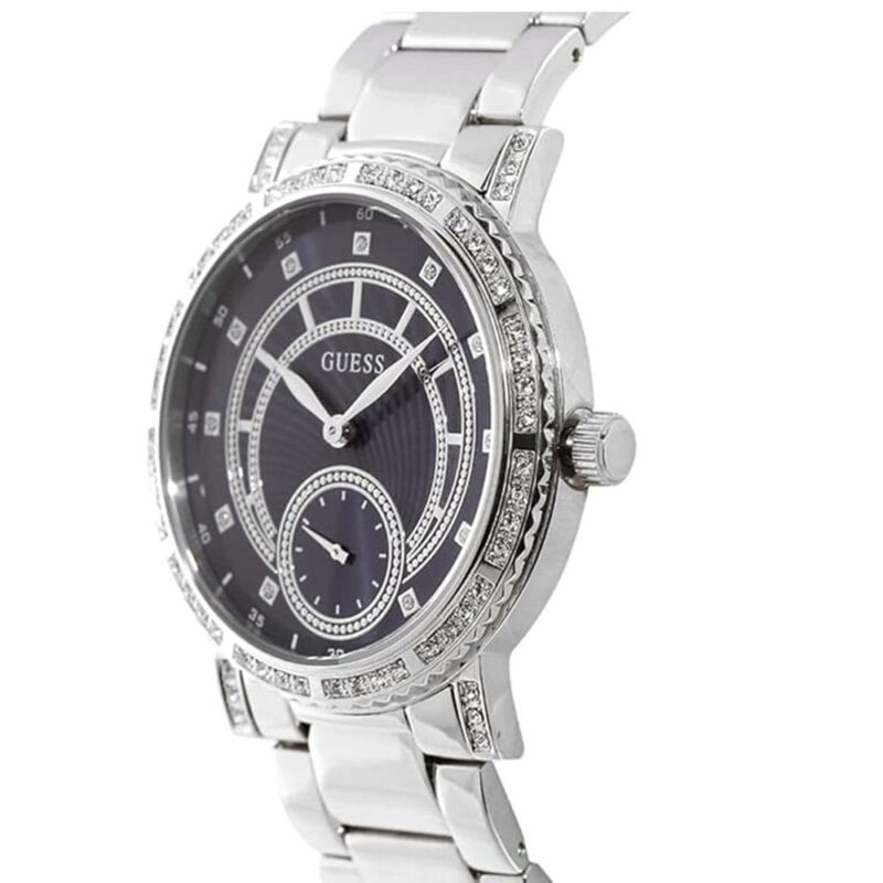 Original Guess Women Watch Constellation W1006L1 - Image 3