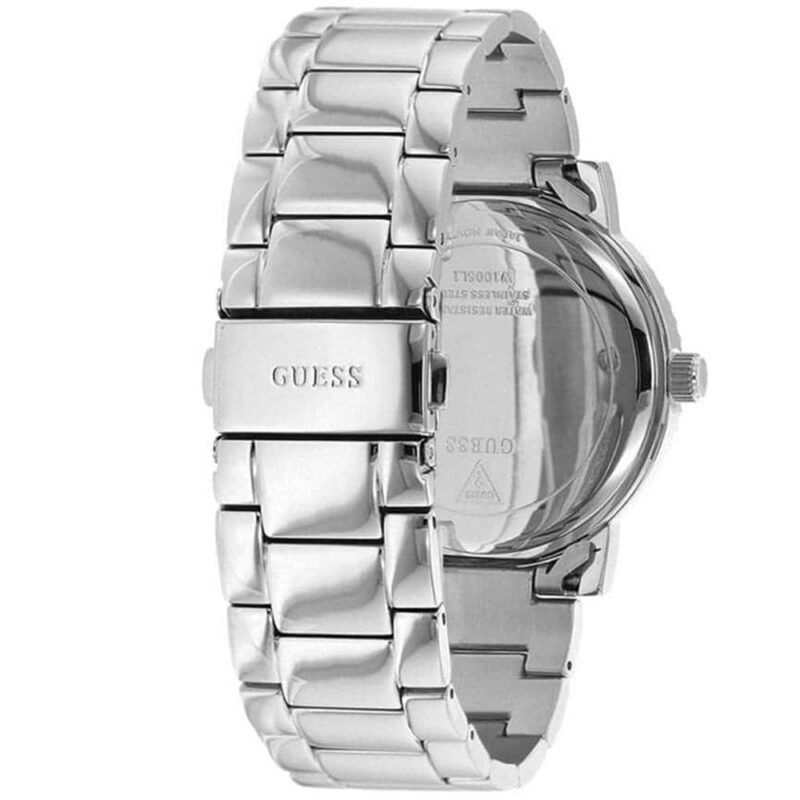 Original Guess Women Watch Constellation W1006L1 - Image 4