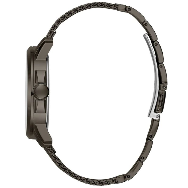 Original Guess Men Watch Voyage W1040G2 - Image 4