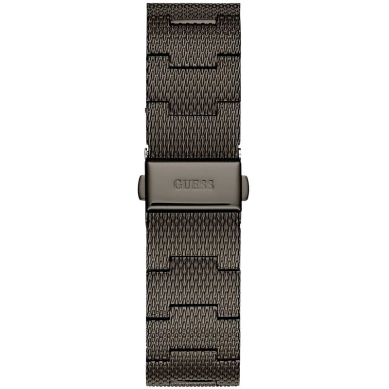 Original Guess Men Watch Voyage W1040G2 - Image 5