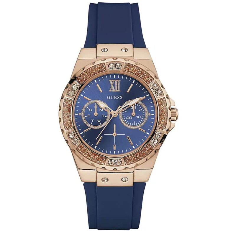 Original Guess Women Watch Limelight W1053L1 - Image 2