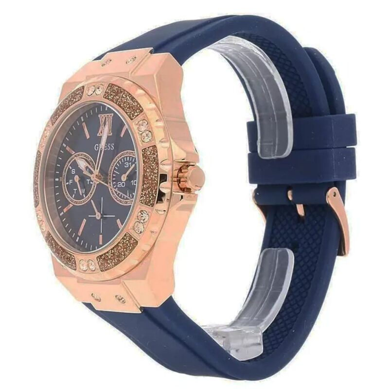 Original Guess Women Watch Limelight W1053L1 - Image 3