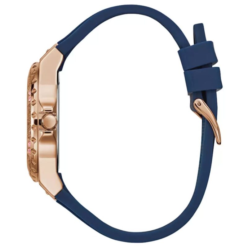 Original Guess Women Watch Limelight W1053L1 - Image 4