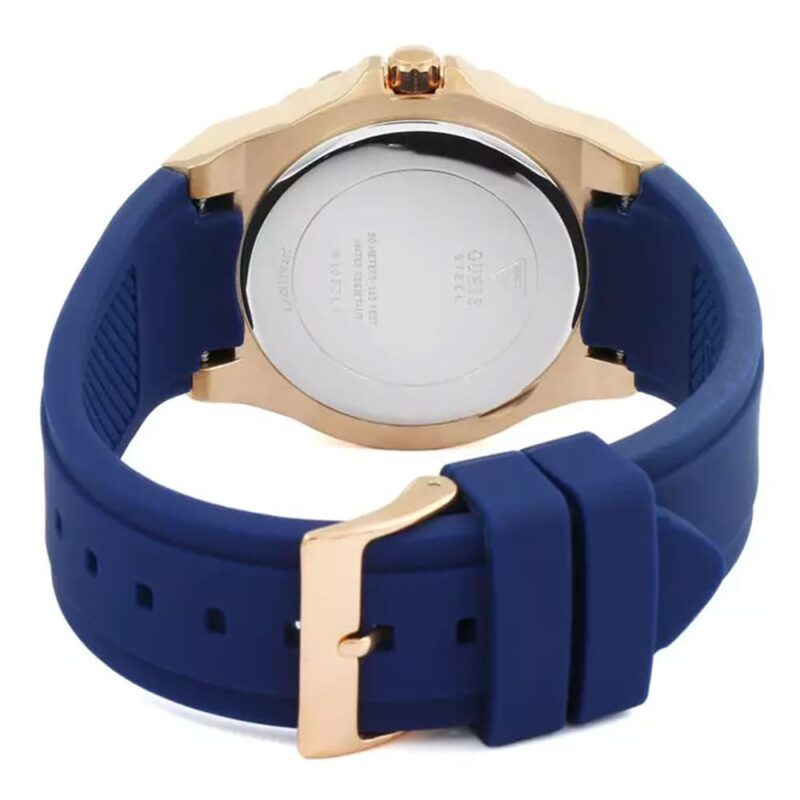 Original Guess Women Watch Limelight W1053L1 - Image 5