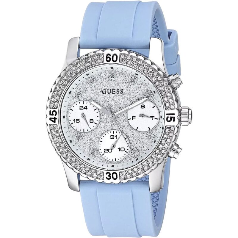 Original Guess Women Watch Confetti W1098L3 - Image 2