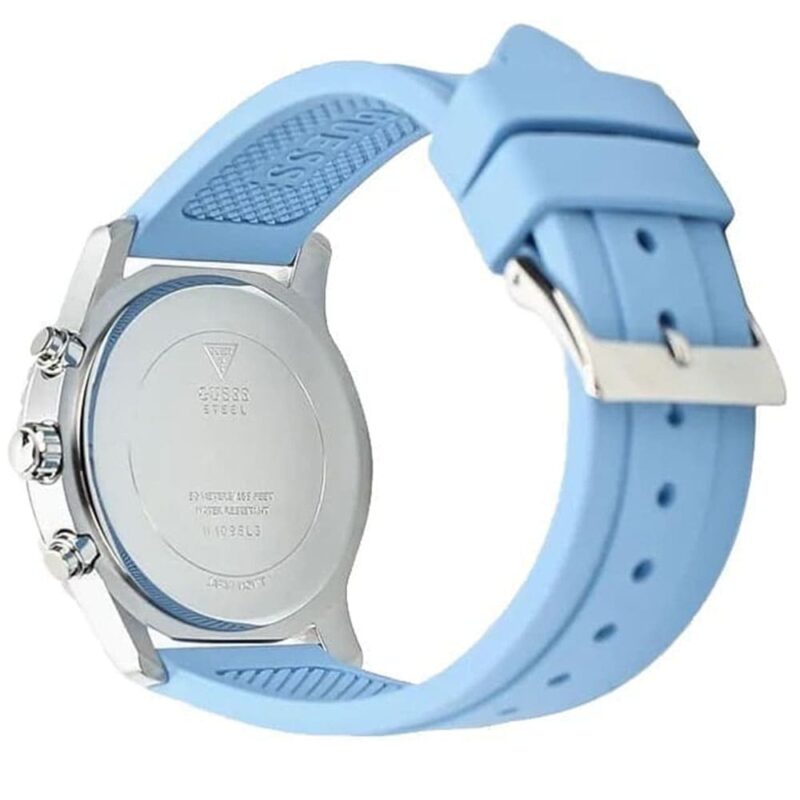 Original Guess Women Watch Confetti W1098L3 - Image 3