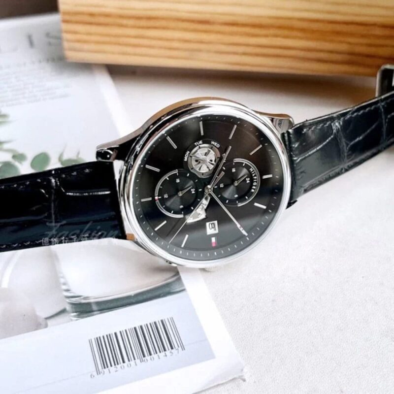 Tommy Hilfiger Men's Watch Weston 1710502 - Image 10