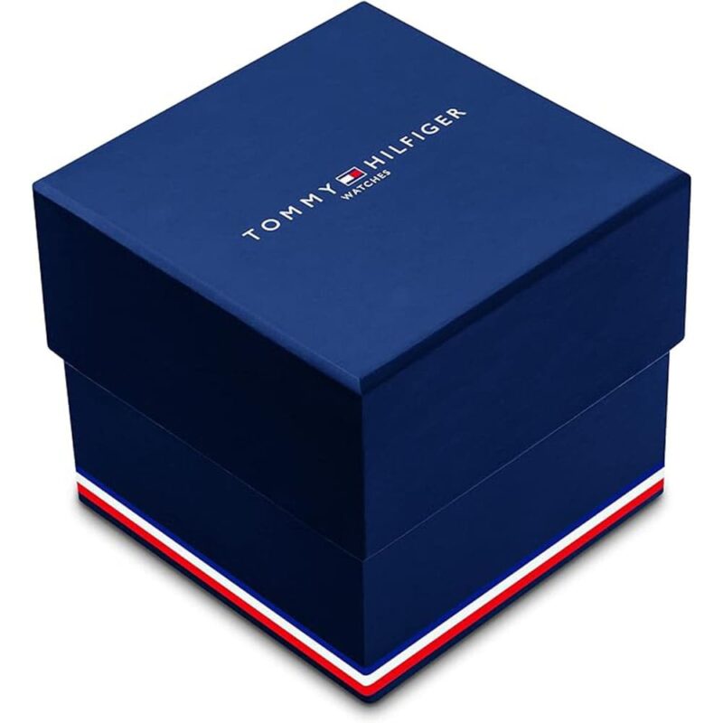 Tommy Hilfiger Men's Watch Weston 1710502 - Image 12