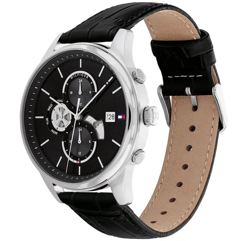 Tommy Hilfiger Men's Watch Weston 1710502 - Image 2