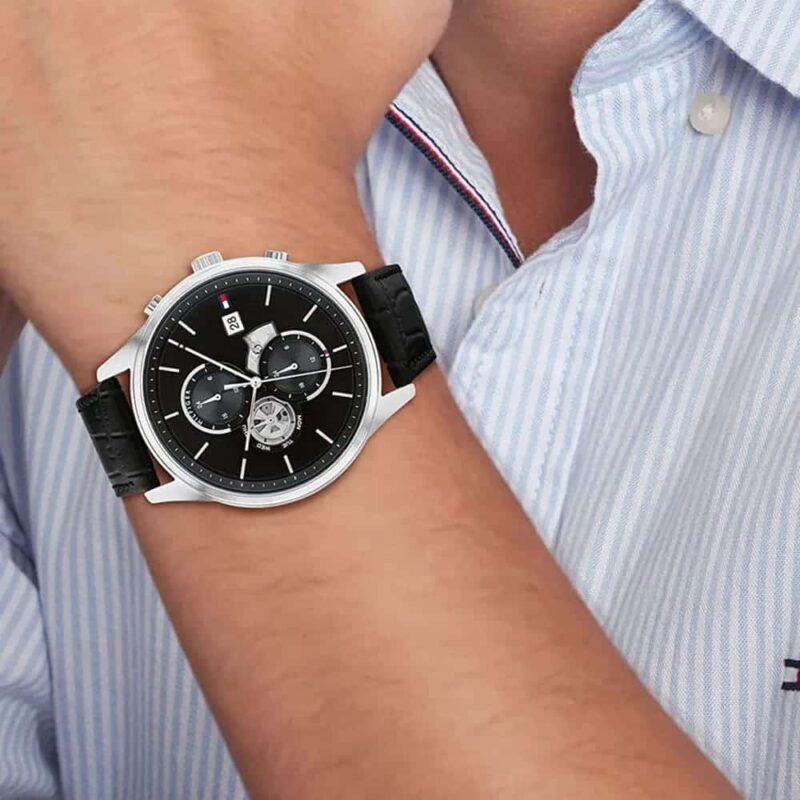 Tommy Hilfiger Men's Watch Weston 1710502 - Image 5