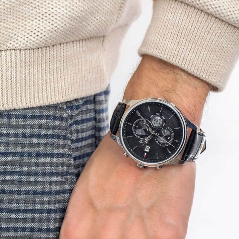 Tommy Hilfiger Men's Watch Weston 1710502 - Image 6