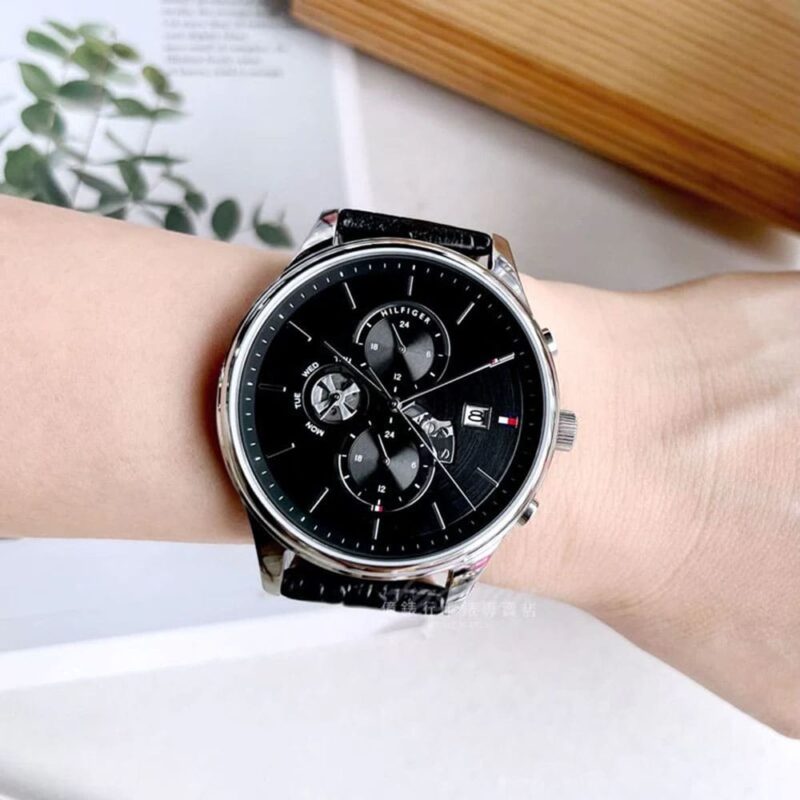 Tommy Hilfiger Men's Watch Weston 1710502 - Image 7
