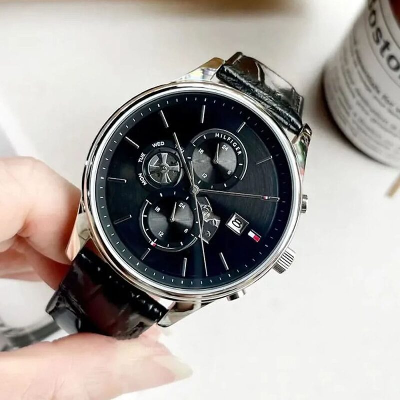 Tommy Hilfiger Men's Watch Weston 1710502 - Image 8