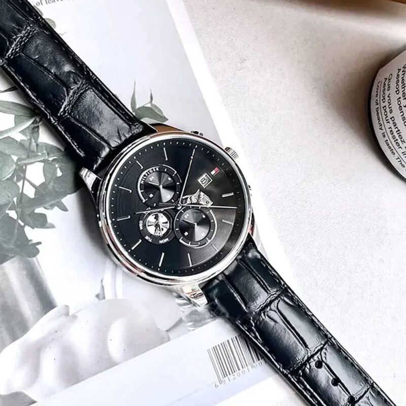 Tommy Hilfiger Men's Watch Weston 1710502 - Image 9